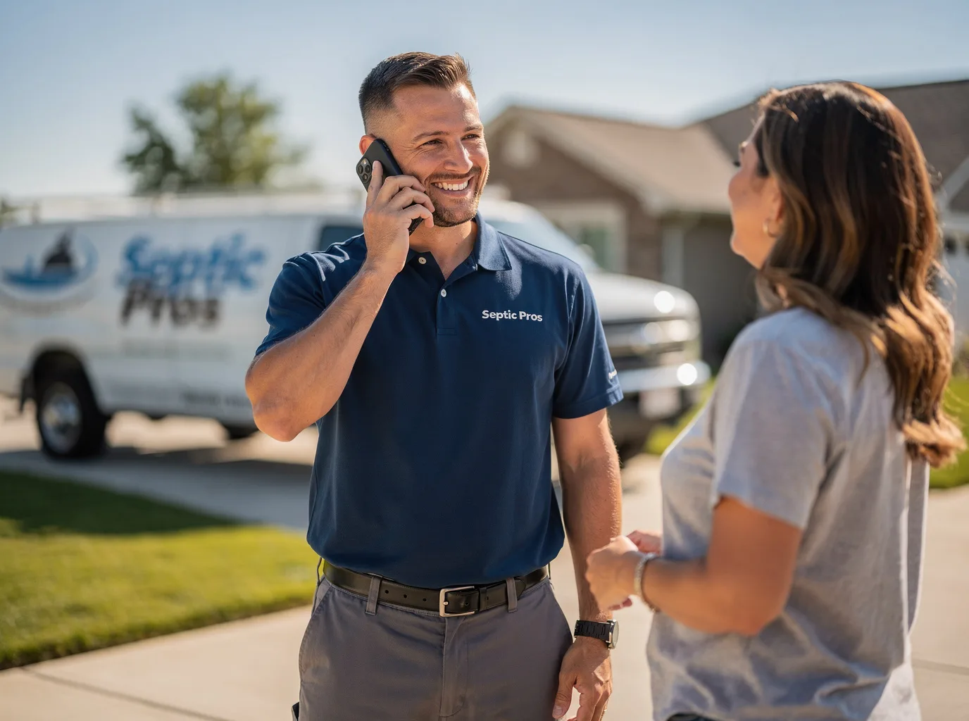 Septic Tank Pumping Harrington, DE FAQs